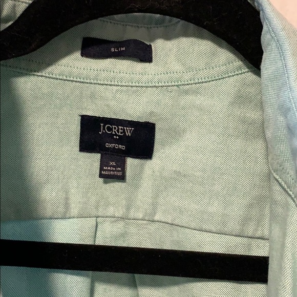 J. Crew Button Down - Picture 2 of 6